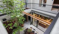 TAN Hostel x Cafe , Aonang Beach