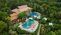 Tanote Villa resort, Koh-Tao
