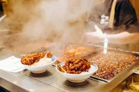 Tchaj-pej: Gastro prohlídky s nejlepšími tchajwanskými pokrmy (snídaně/večeře)