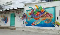 The Boat House Cancun