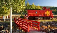 The Canyon Motel & RV Park