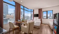 The Dream Beach Hotel Danang