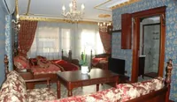 The First Ottoman Apartments