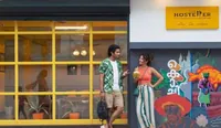 The Hosteller Fort Kochi
