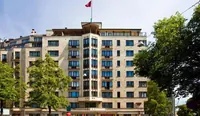 Thon Hotel Slottsparken