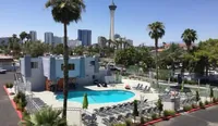 Thunderbird Boutique Hotel