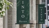 Tinto Hotel Busan Station
