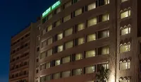 Toledo Amman Hotel