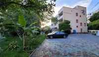 Top view hostel