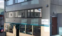 Tórsgøta Guesthouse - In The Heart Of Tórshavn