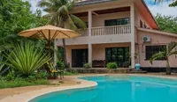 Tradewinds Lodge