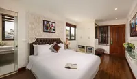 TrangTrang Boutique Hotel