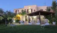 Trigrana Vacanze Hotel