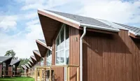 Tromsø Lodge & Camping