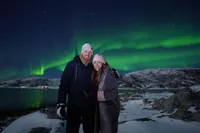 Tromsø: Pátrání po polární záři – pojedeme, dokud ji nenajdeme