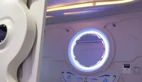 橙舍太空艙 TW Capsule Hostel