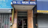 U.S. Pacific Hotel