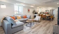 Urban Oasis in the Heart of LA Near USC & Major Attractions