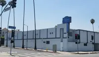 Value Inn Hollywood