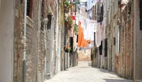 Veneziacentopercento Rooms