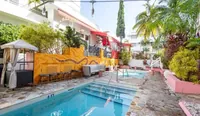 Viajero Miami