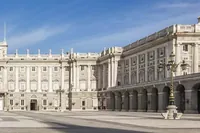 Vstupenka do královského paláce s rychlým přístupem