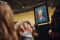 Vstupenka do Van Goghova muzea