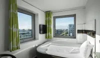 Wakeup Copenhagen - Carsten Niebuhrs Gade