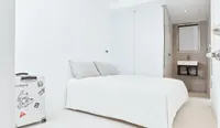 White Space Design Hotel
