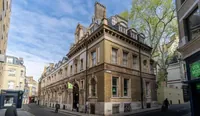 YHA London St Paul's