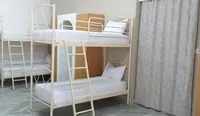 Youth Hostel Anna