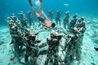 Z Bali: Soukromý celodenní výlet na šnorchlování na Gili Islands