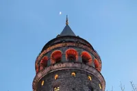 Z istanbulského letiště: Prohlídka města s možností mezipřistání