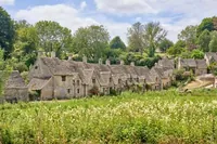 Z Londýna: Celodenní prohlídka Cotswolds s průvodcem pro malé skupiny