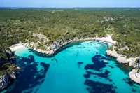 Z Mallorky: Jednodenní výlet z Alcudie na Menorku
