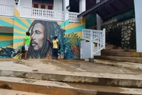 Z Montego Bay: Prohlídka Nine Mile s průvodcem Boba Marleyho