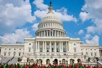 Z New Yorku: Celodenní výlet do Washingtonu DC dodávkou nebo autobusem s průvodcem