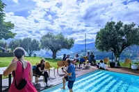 Z Porta: 2 vinařské oblasti, oběd z farmy na stůl a plavba