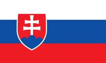 Vlajka Slovenština