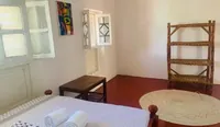 Zava House Stone town