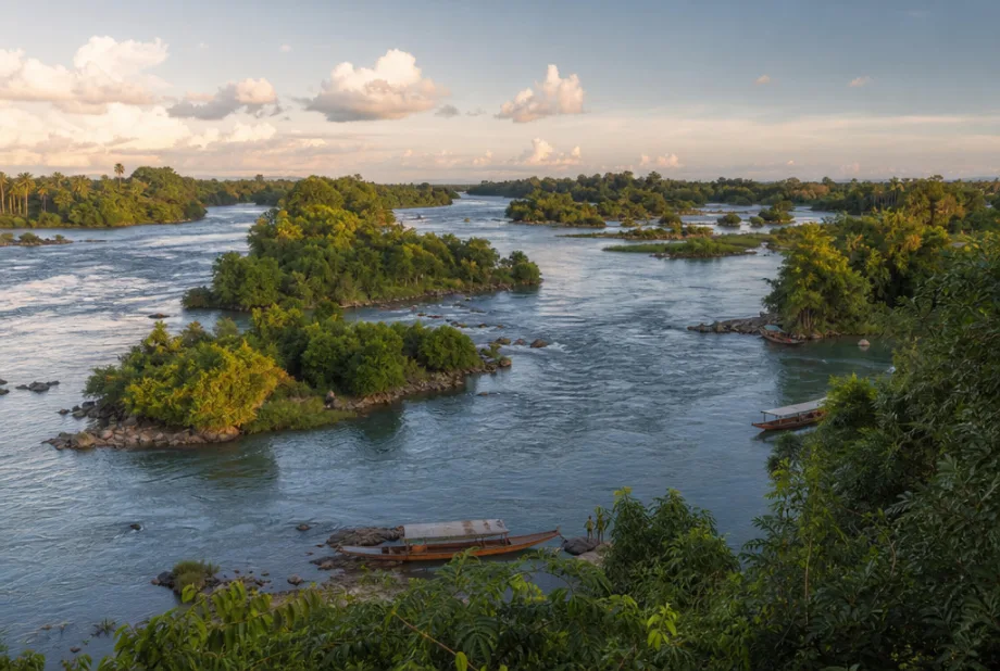 Laos