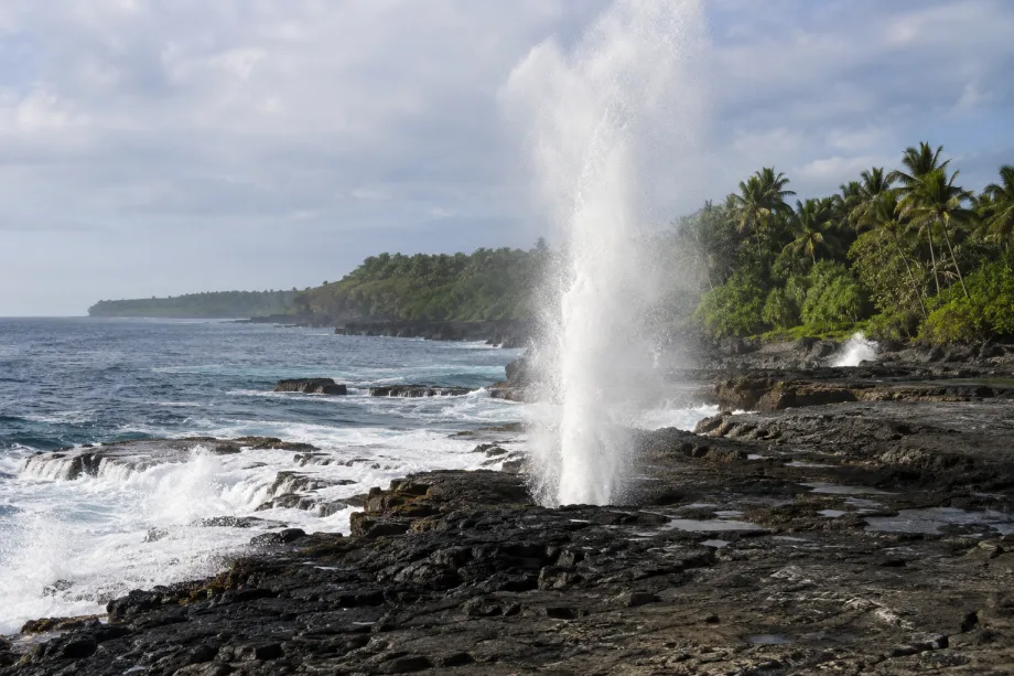 Samoa