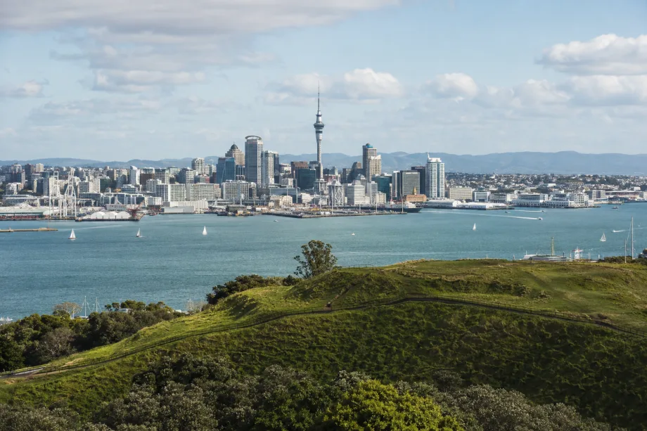 Auckland