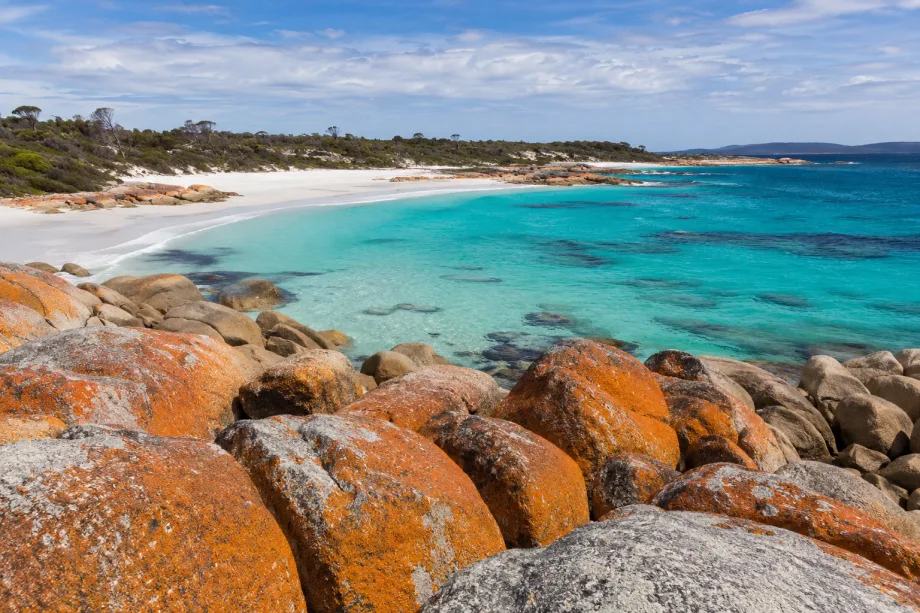 Bay of Fires