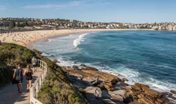 Sydney, Austrálie