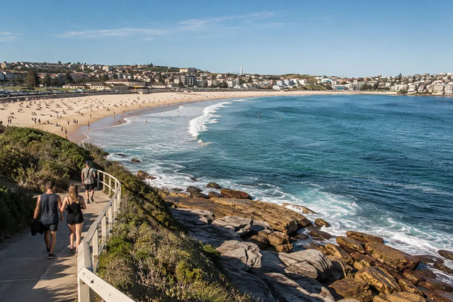 Sydney, Austrálie