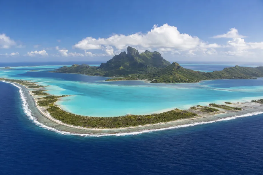 Bora Bora