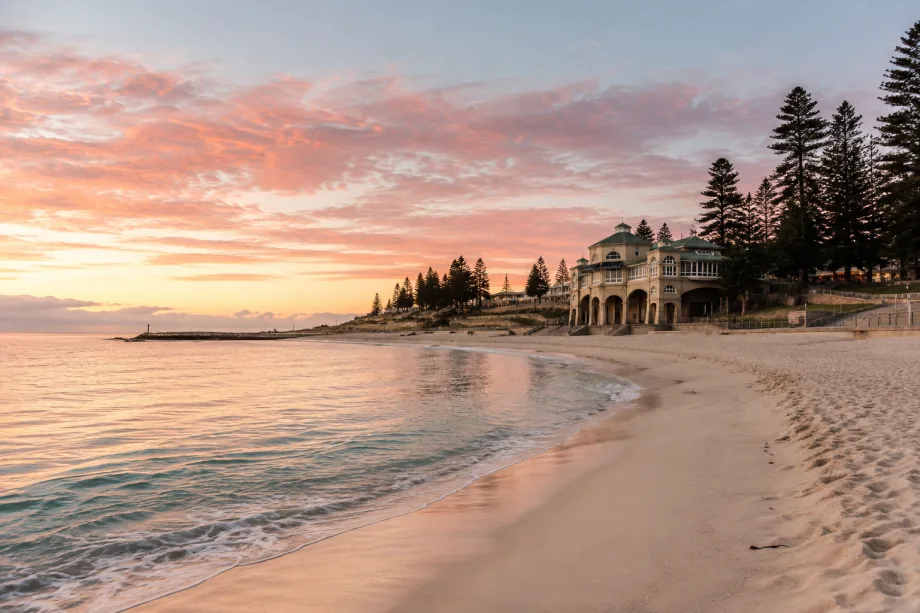 Cottesloe Beach