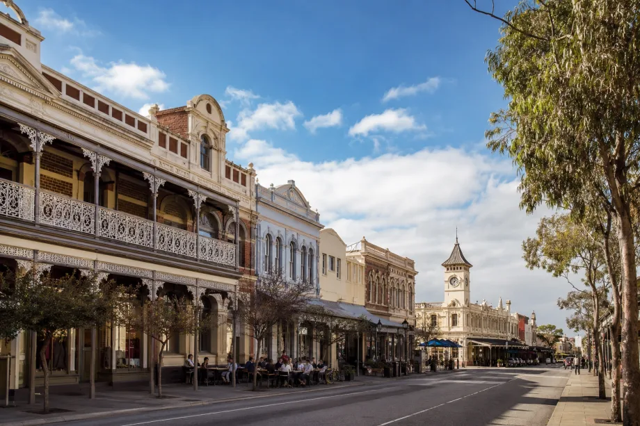 Fremantle