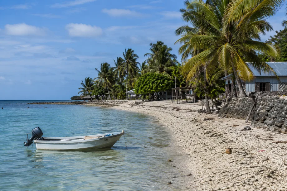 Tuvalu